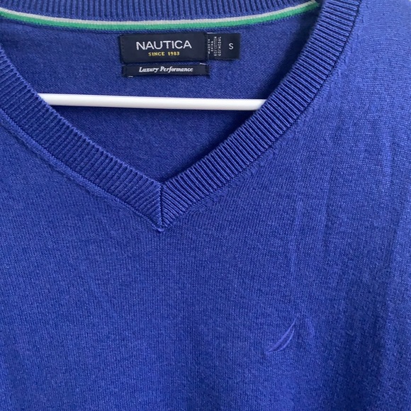 Nautica Sweater - Picture 3 of 3